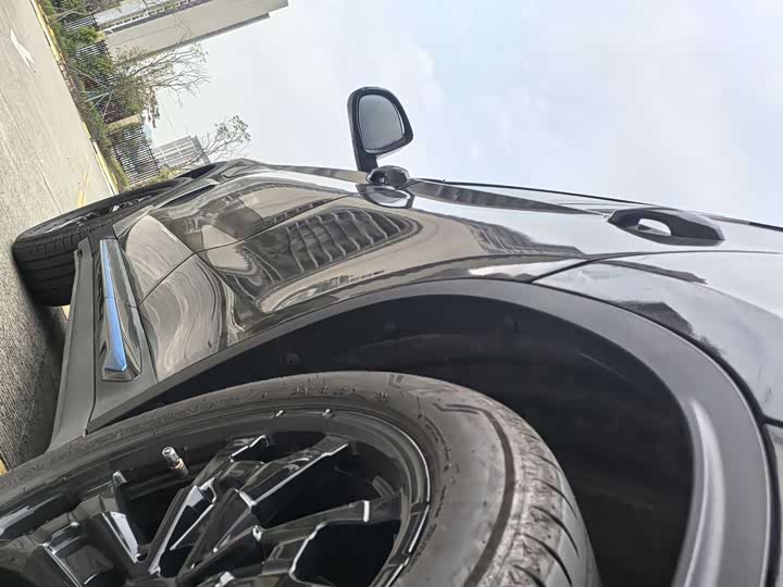 Фото 9 - BMW iX3