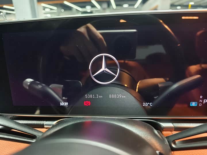 Фото 6 - Mercedes-Benz S-Class