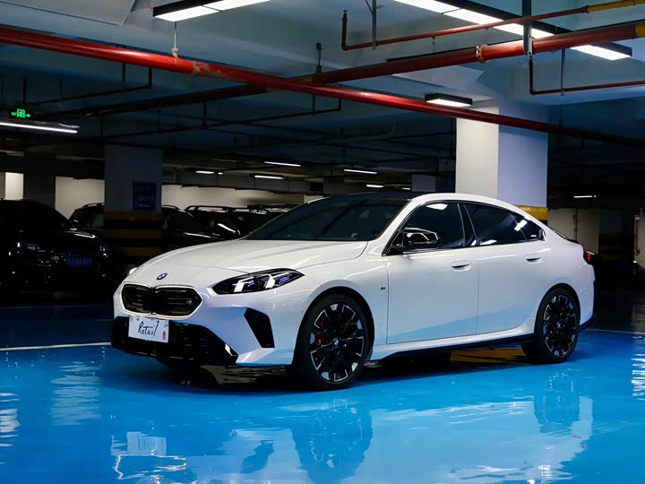 Фото 1 - BMW M235L