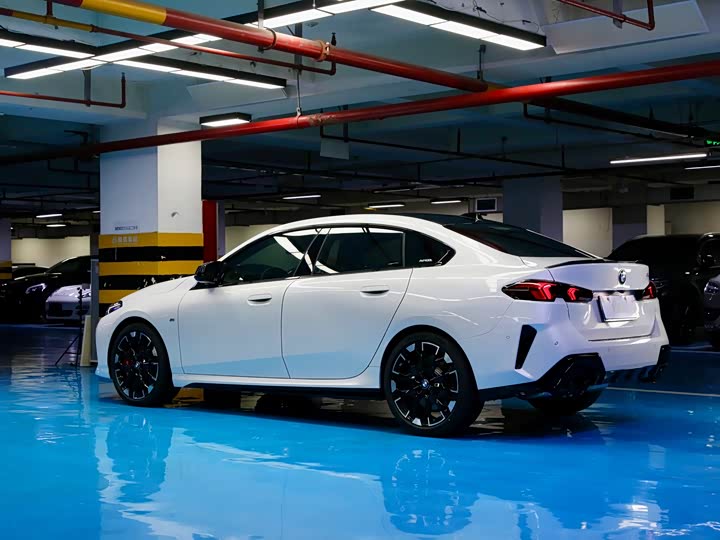 Фото 3 - BMW M235L