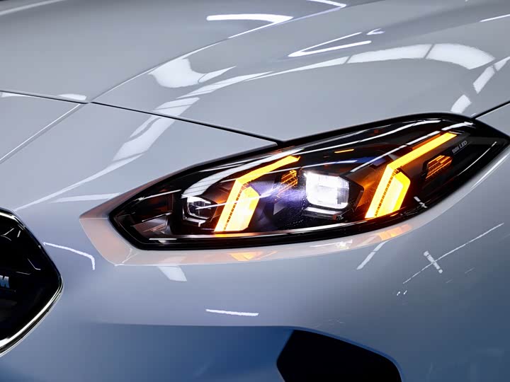 Фото 4 - BMW M235L