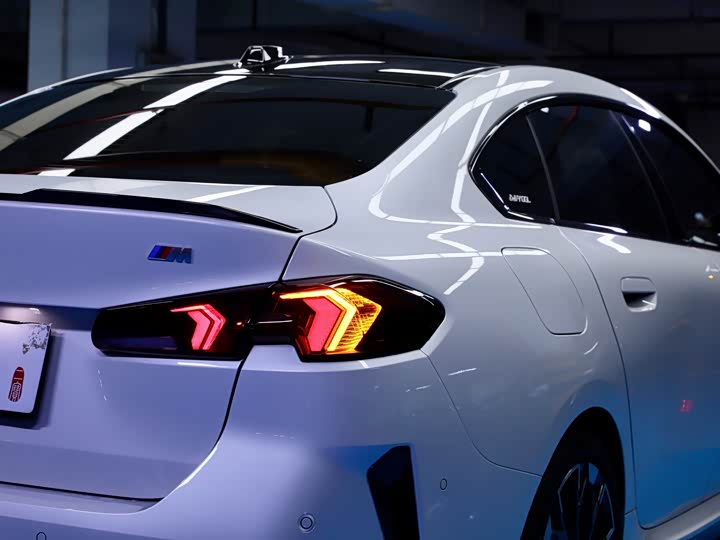 Фото 5 - BMW M235L