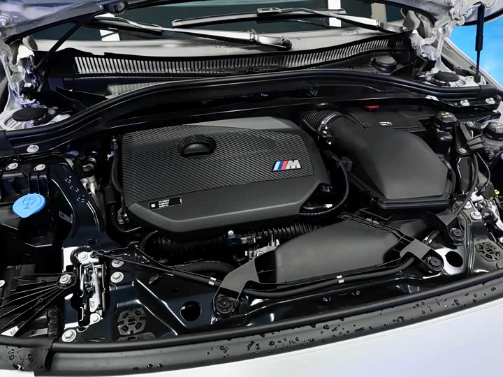 Фото 8 - BMW M235L