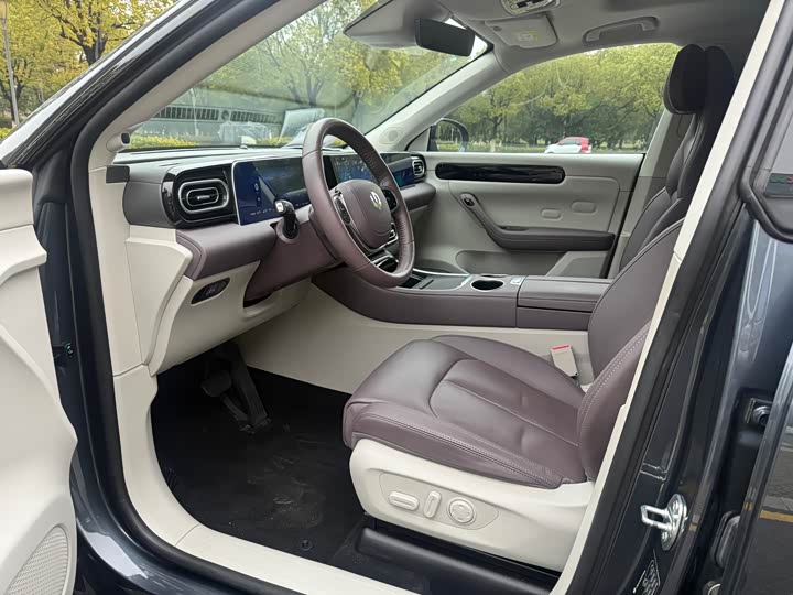 Фото 5 - Leapmotor C11