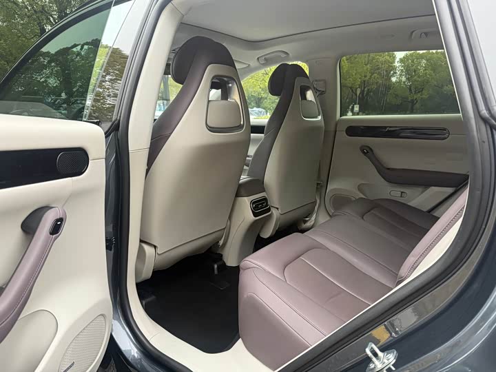 Фото 6 - Leapmotor C11