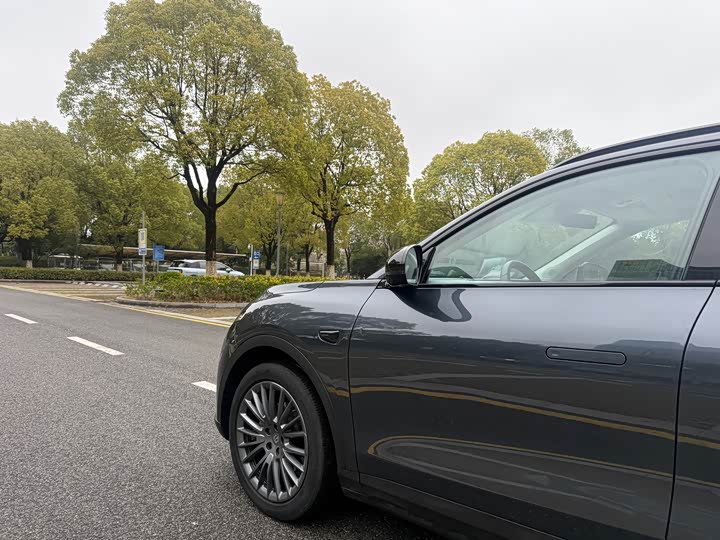 Фото 7 - Leapmotor C11