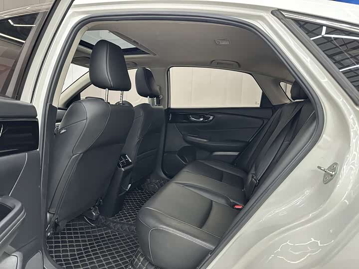 Фото 5 - Honda Envix