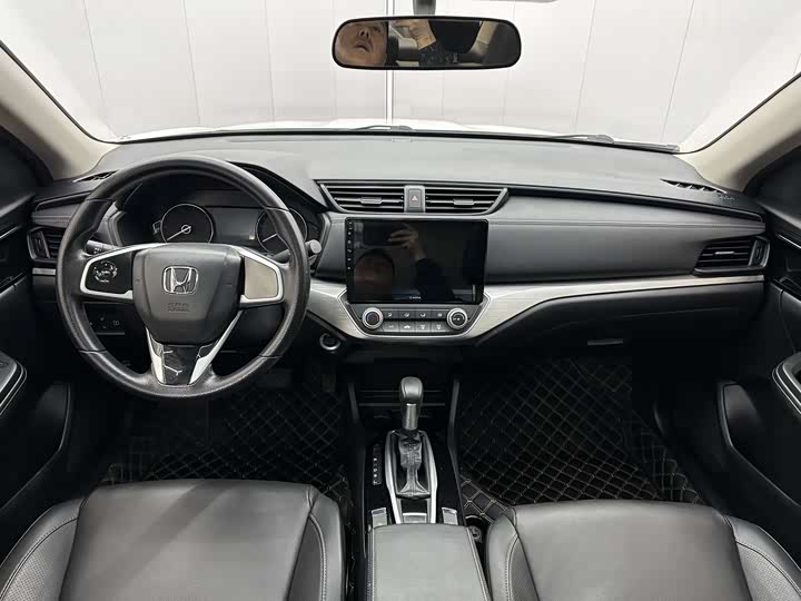 Фото 6 - Honda Envix