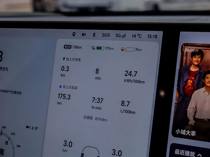 Photo 3 - LiXiang L7