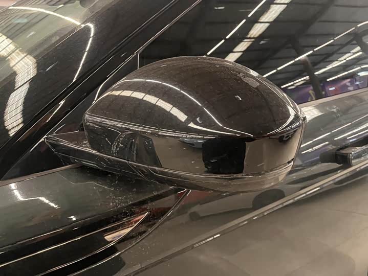 Фото 6 - Land Rover Range Rover Evoque L