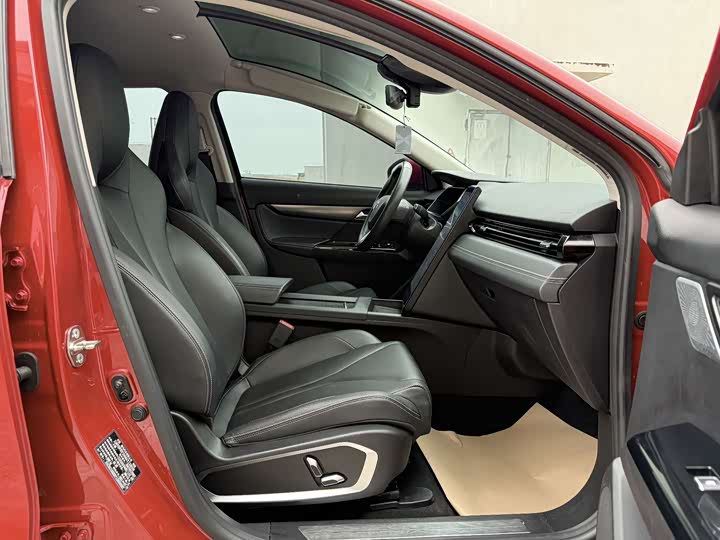 Фото 5 - XPeng G3