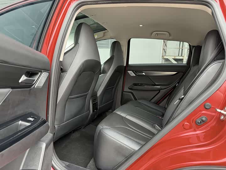 Фото 6 - XPeng G3