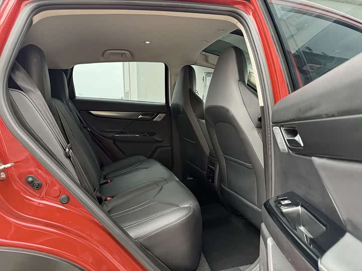 Фото 7 - XPeng G3