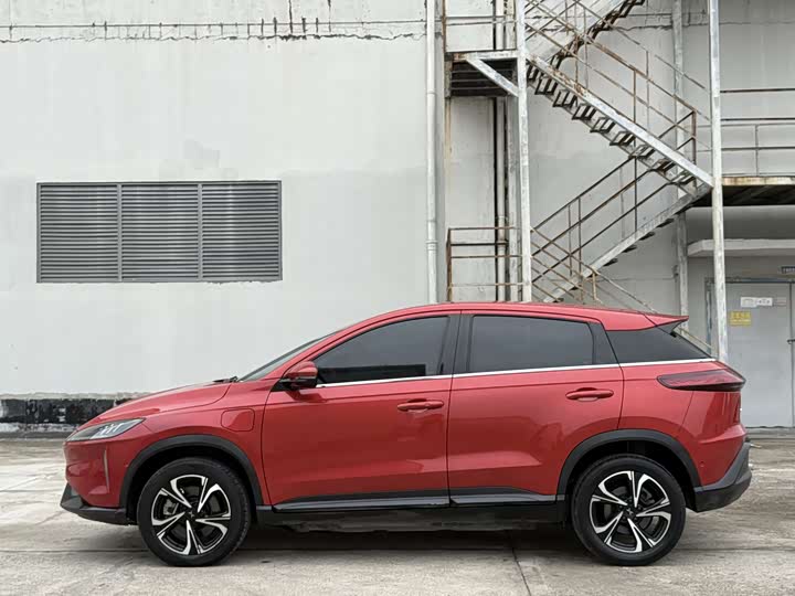 Фото 9 - XPeng G3