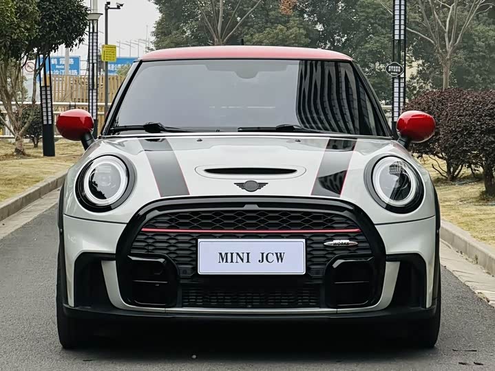 Фото 2 - Mini Mini JCW