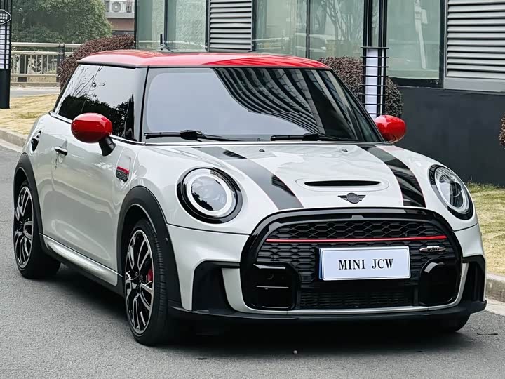 Фото 3 - Mini Mini JCW