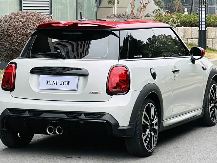 Фото 6 - Mini Mini JCW