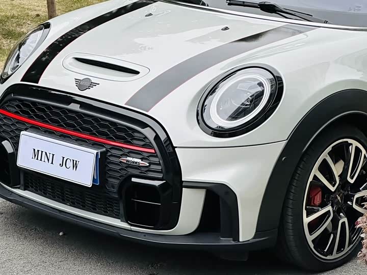 Фото 7 - Mini Mini JCW