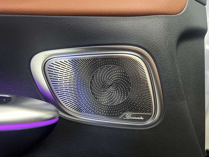 Фото 9 - Mercedes-Benz GLC-Class