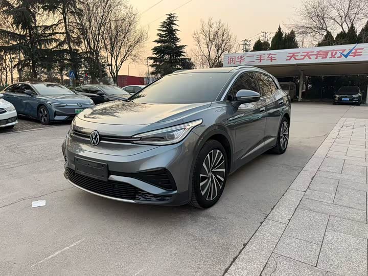 Photo 1 - Volkswagen ID.4 X