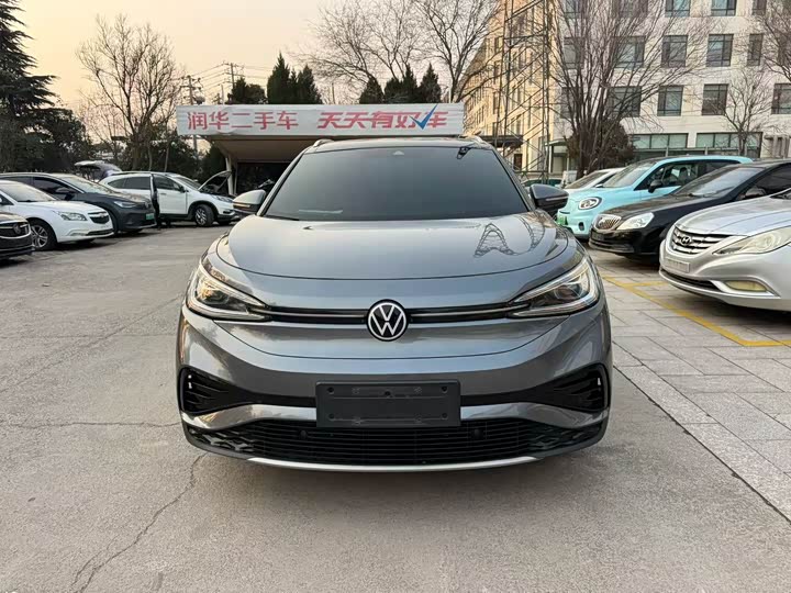 Photo 2 - Volkswagen ID.4 X