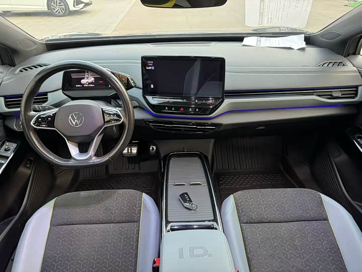 Photo 6 - Volkswagen ID.4 X