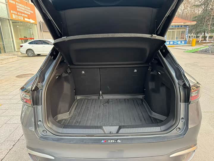 Photo 9 - Volkswagen ID.4 X