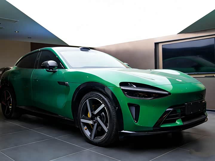 Фото 4 - Xiaomi YU7