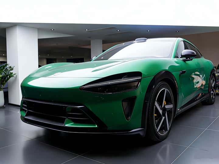 Фото 5 - Xiaomi YU7