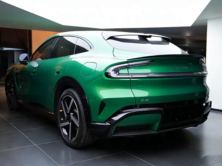 Фото 6 - Xiaomi YU7