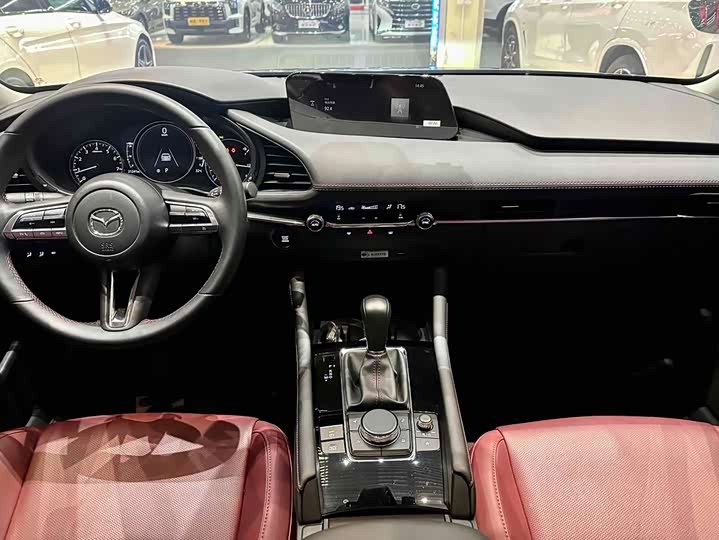 Photo 7 - Mazda 3 (Axela)