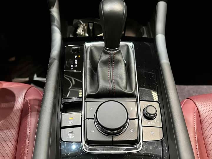 Photo 9 - Mazda 3 (Axela)