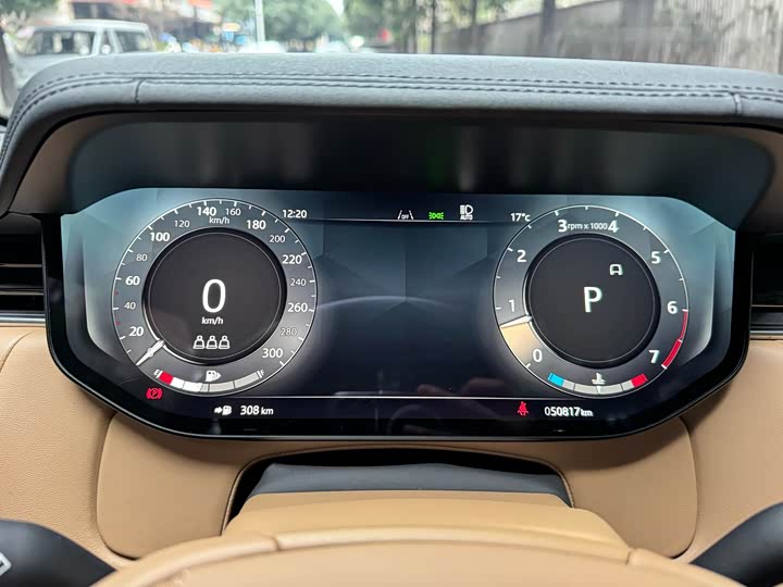 Фото 9 - Land Rover Range Rover