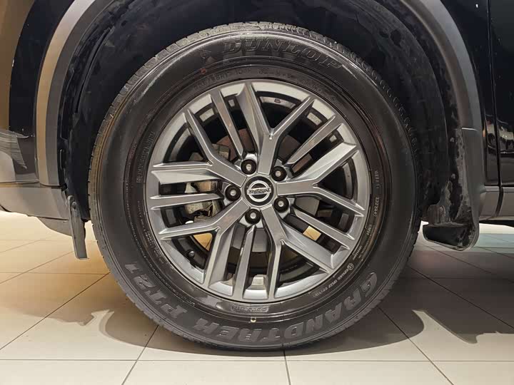 Фото 5 - Nissan X-Trail