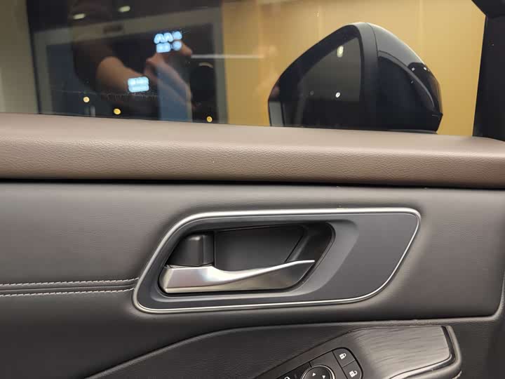 Фото 8 - Nissan X-Trail