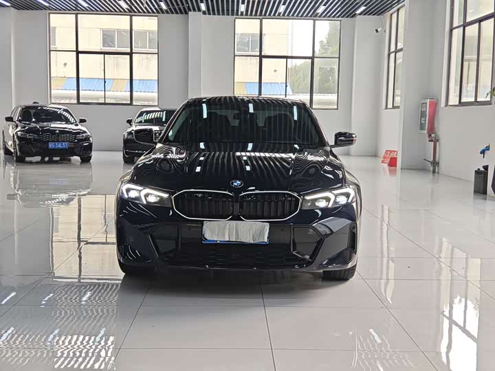 Фото 2 - BMW 3 Series