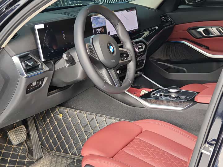 Фото 4 - BMW 3 Series