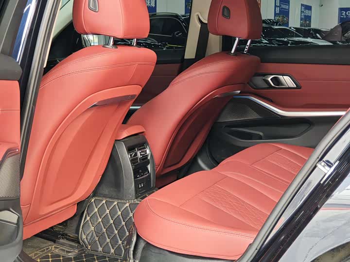 Фото 5 - BMW 3 Series