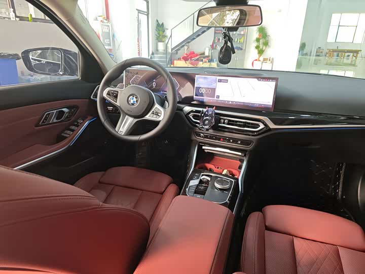 Фото 6 - BMW 3 Series