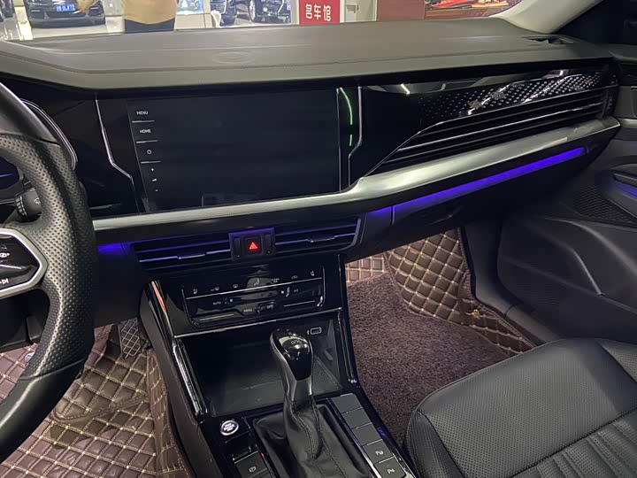 Фото 6 - Volkswagen Passat