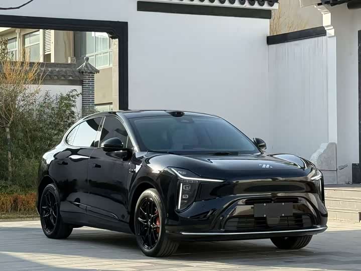 Фото 1 - IM motors LS6