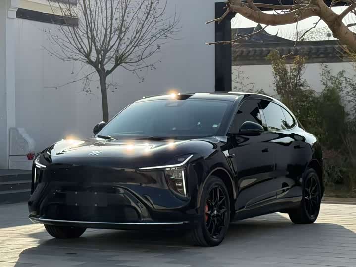 Фото 3 - IM motors LS6