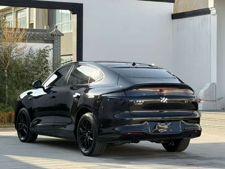 Фото 4 - IM motors LS6