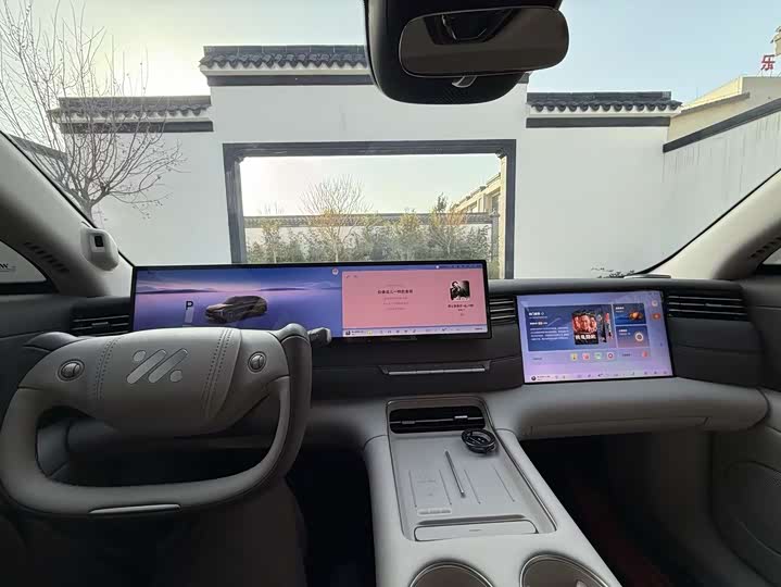 Фото 7 - IM motors LS6