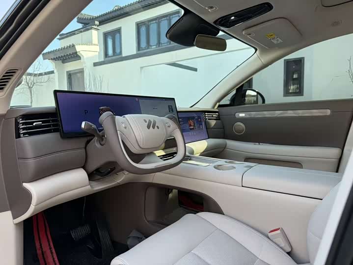 Фото 8 - IM motors LS6