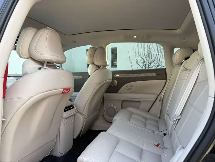 Фото 9 - IM motors LS6