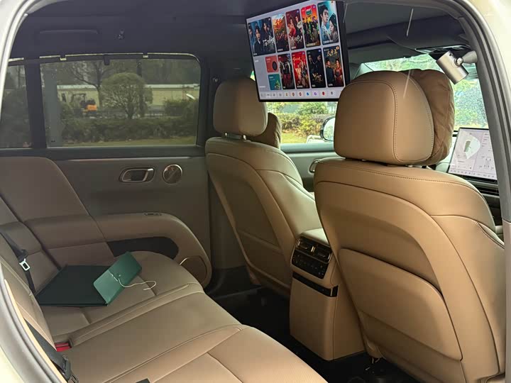 Фото 5 - LiXiang i6