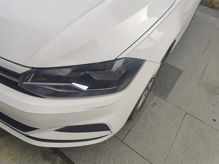 Фото 5 - Volkswagen Polo