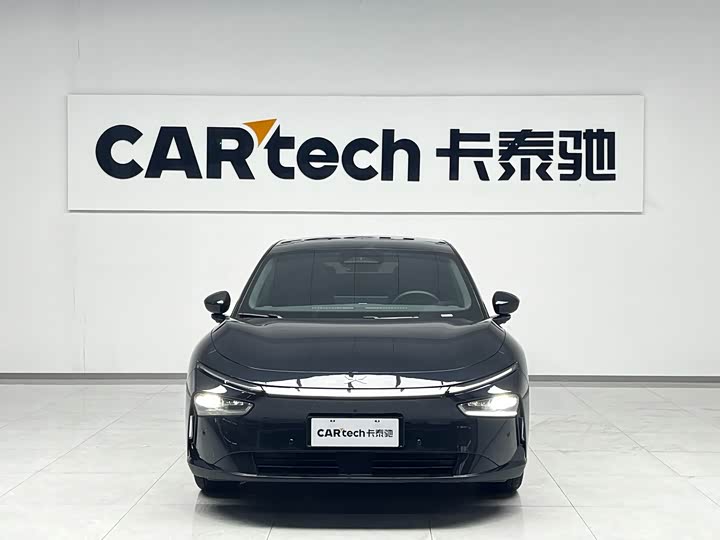 Фото 2 - XPeng F57