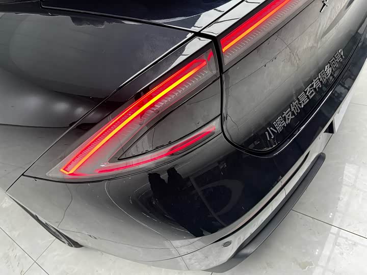 Фото 9 - XPeng F57